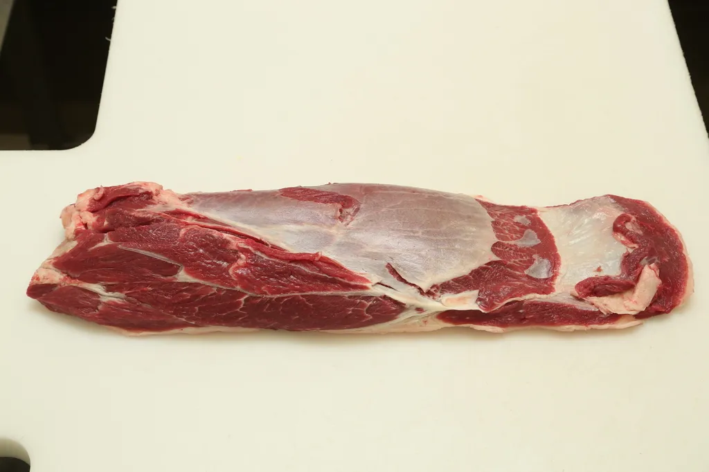мясо говядины, без кости, вакуум, халал в Казахстане