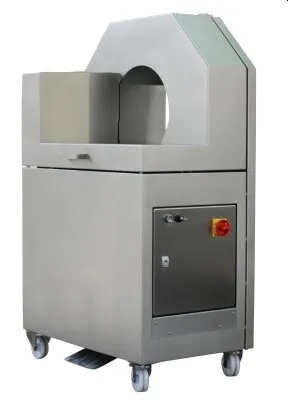 фотография продукта Машина для обвязки Thielemann TW-S