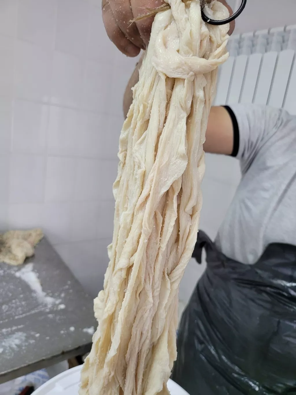 фотография продукта Говяжья черева, натуральная оболочка