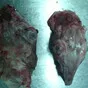 головы кролика очищенные (заморозка) в Смоленске и Смоленской области 2