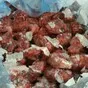 головы кролика очищенные (заморозка) в Смоленске и Смоленской области