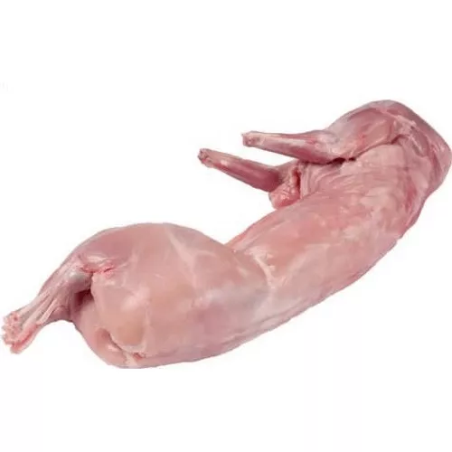 фотография продукта Фермерское хоз-во реализует Мясо кролика