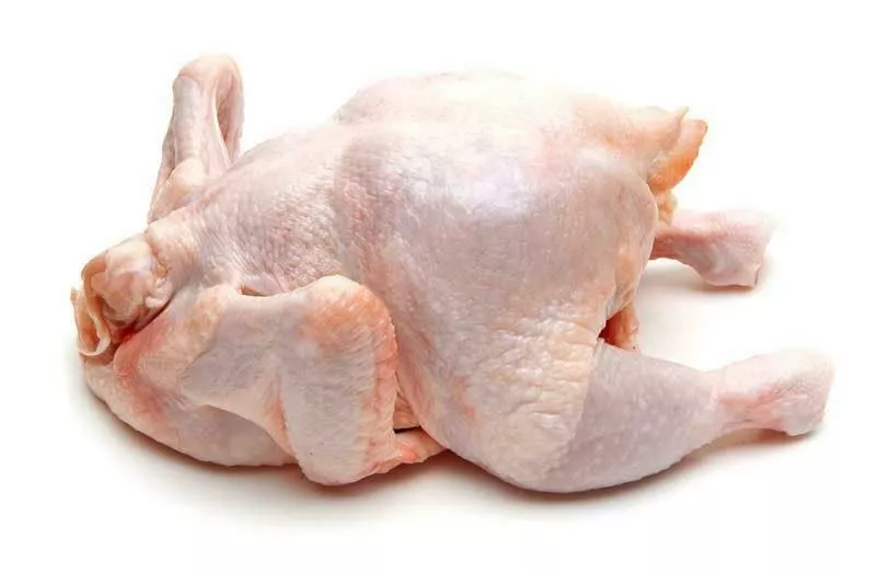 фотография продукта Мясо птицы ЦБ, Яйцо куриное СО, С1,С2,С3
