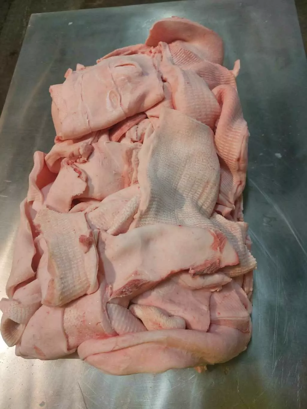 polish pork meat в Турции 9