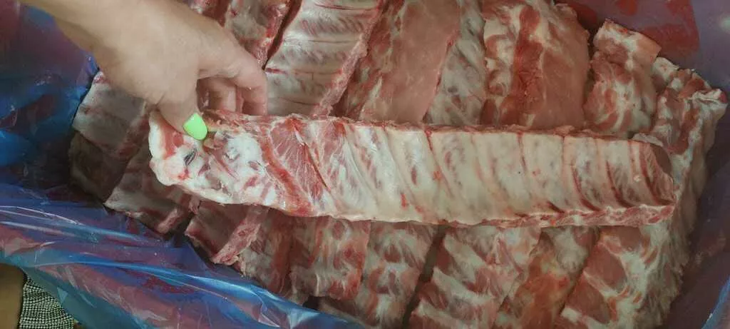 фотография продукта Polish pork meat