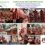 lamb carcass в Казахстане 4