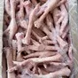 ноги индейки очищенные, монолит замороз. в Москве и Московской области