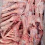 ноги индейки очищенные, монолит замороз. в Москве и Московской области