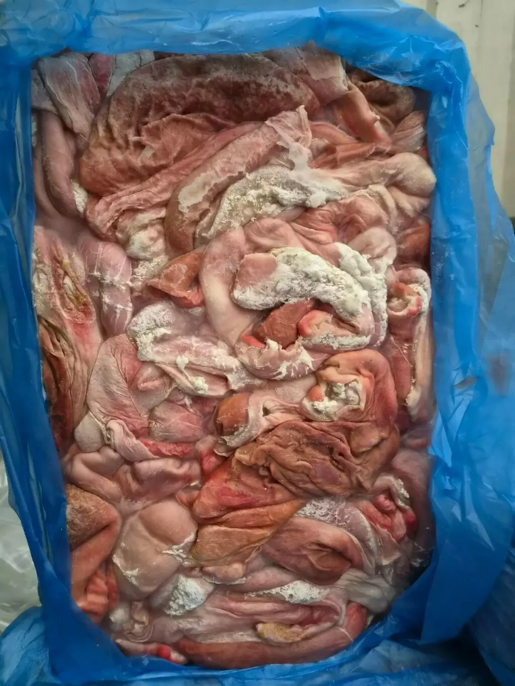 фотография продукта Желудок свиной
