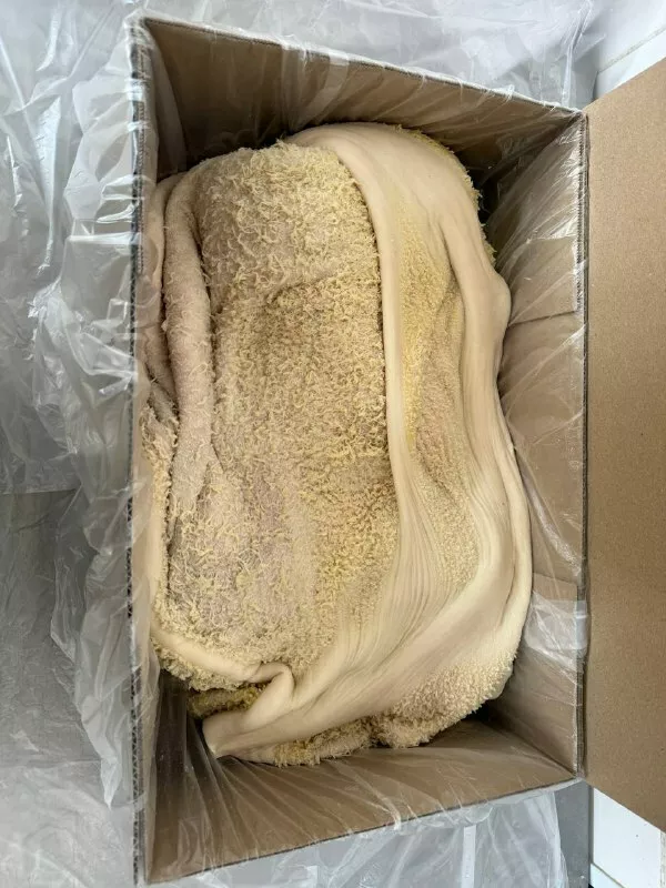 Фотография продукта Рубец говяжий