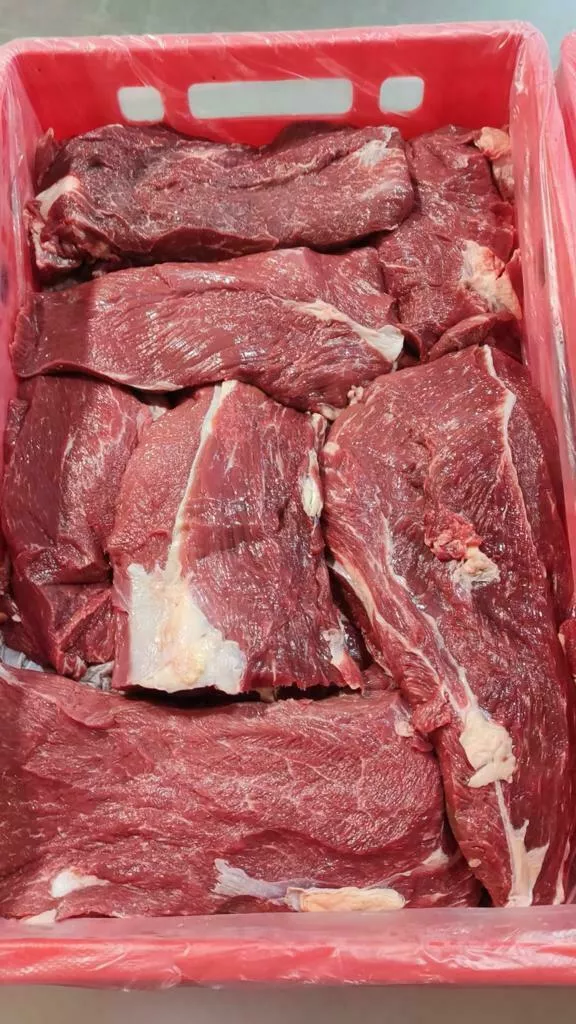 мясо блочное  в Республике Беларусь 5