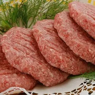 Фотография продукта Просрок полуфабрикатов тушёнки, мяса