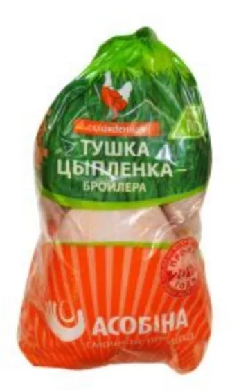 цыплёнок бройлера ( тушки) в Республике Беларусь 3