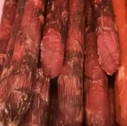 мясные деликатесы и колбасы оптом в Республике Беларусь 8