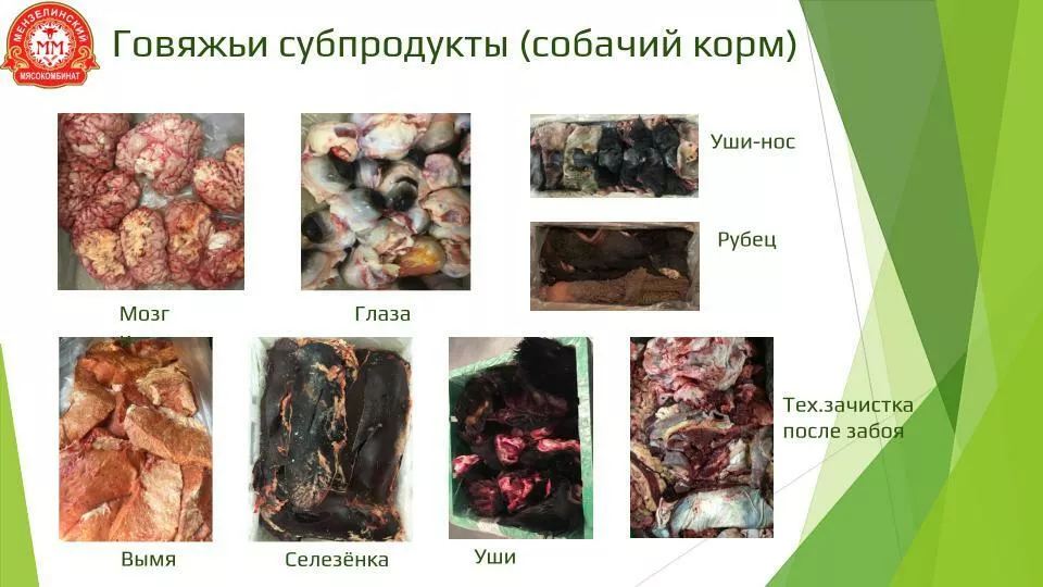 мясо говядина, халяль в Казани и Республике Татарстан