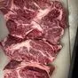 мраморная говядина, primebeef в Новосибирске