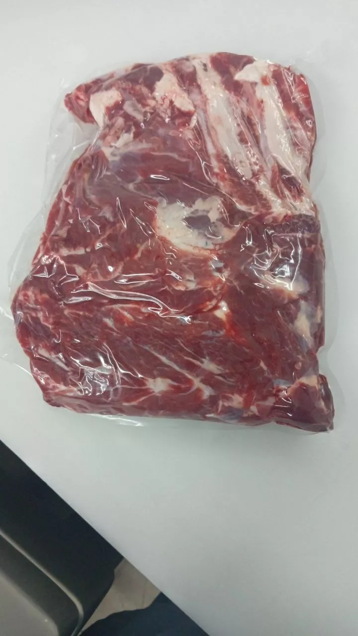 фотография продукта Мясо коровы (быка) - говядина  баларусь