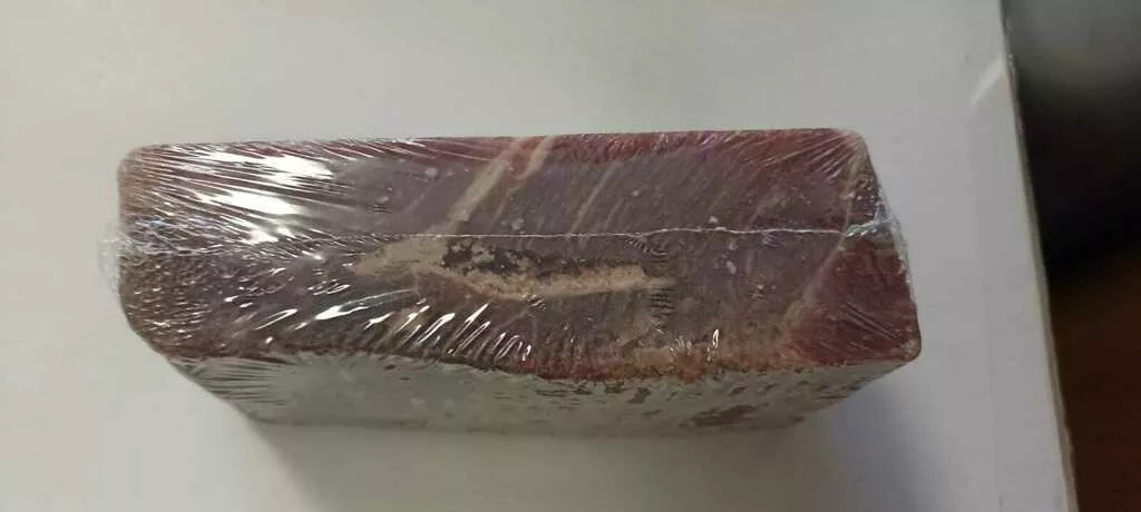 Фотография продукта Котлетное мясо из охлажд. сырья РБ