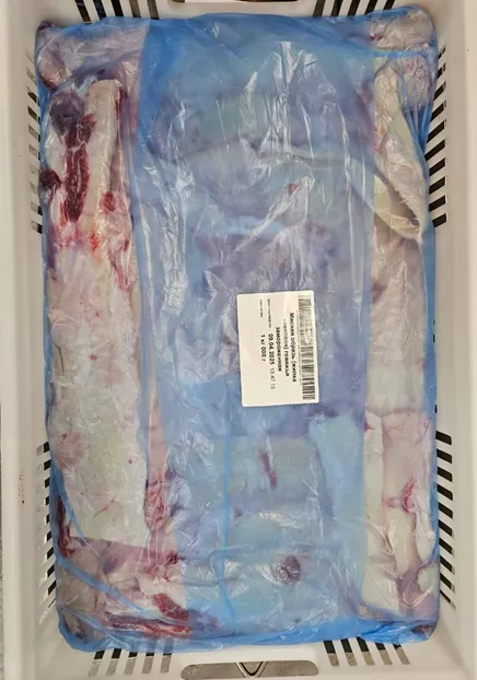 фотография продукта Жилка становая