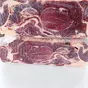 мясо обваленное говяжье замороженное в Республике Беларусь