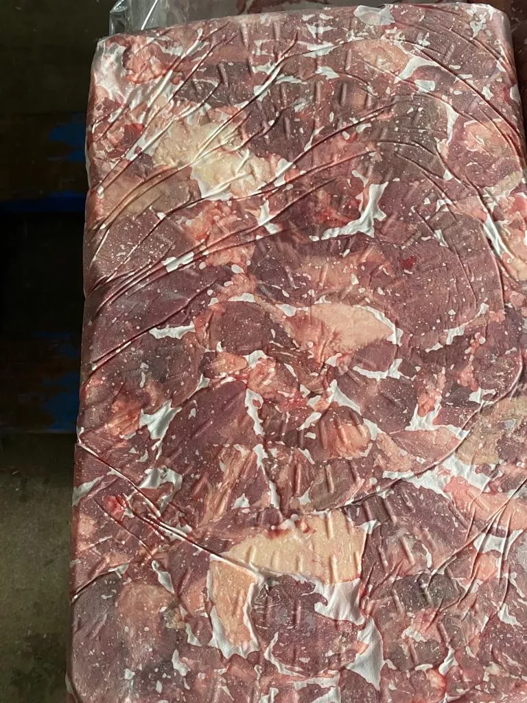 Фотография продукта Тримминг головной говяжий