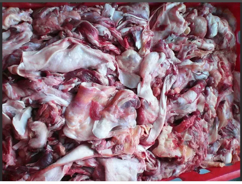 фотография продукта Жилка говяжья мягкая с ретробонусом
