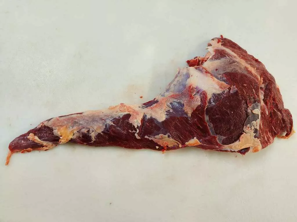 фотография продукта Мясо говядины оптом. в наличии.