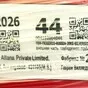 буйволятина,подбедерок(sl-side),allana в Москве 2