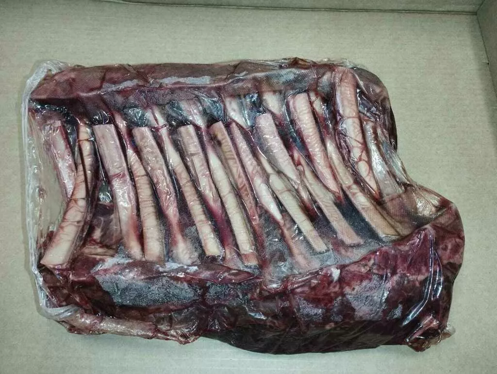 оленина корейка н/к, зам  в Санкт-Петербурге и Ленинградской области 2