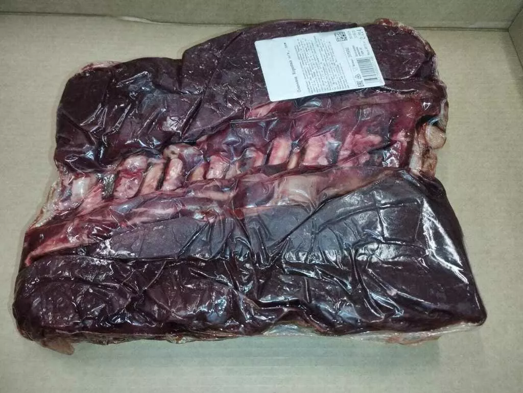 оленина корейка н/к, зам  в Санкт-Петербурге и Ленинградской области 3