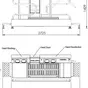 санпропускник: hgx-220j hygienex  в Москве