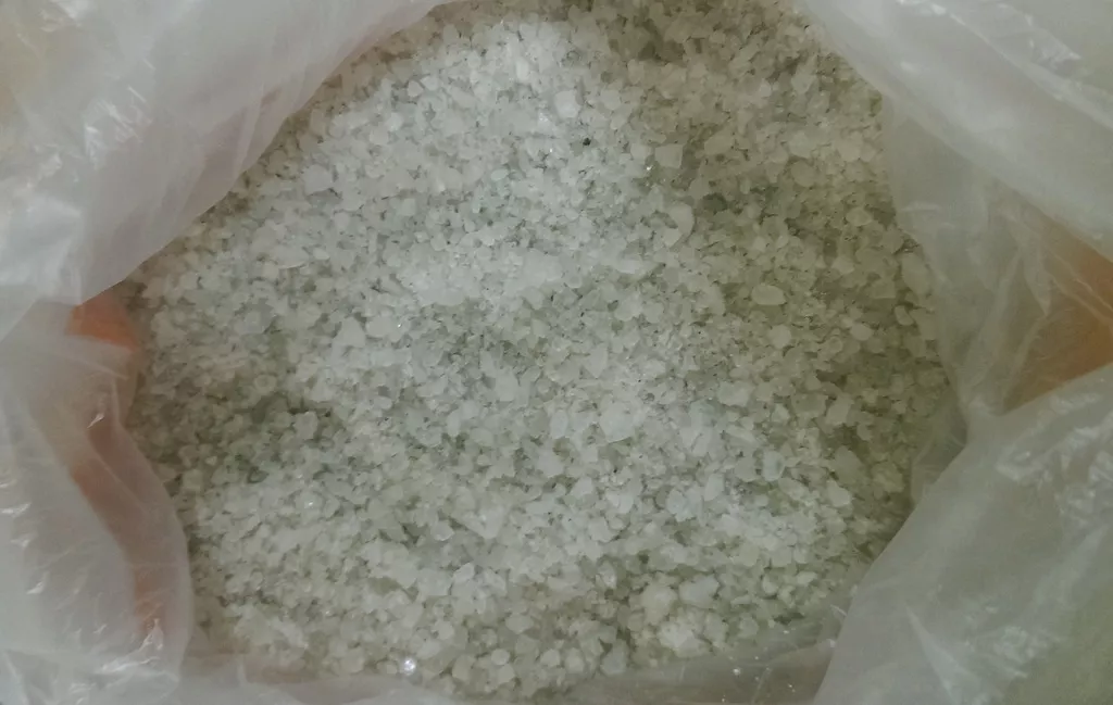 соль кормовая мешки п/п по 50 кг в Бийске