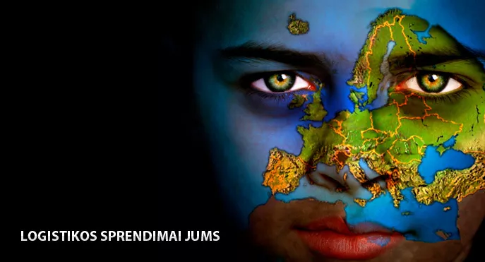 фотография продукта Логичная-логистика