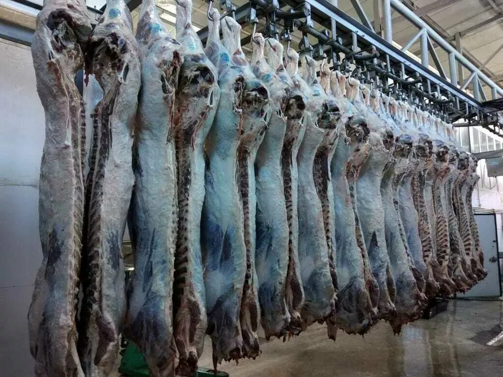 мясную продукцию из казахстана в Казахстане 13