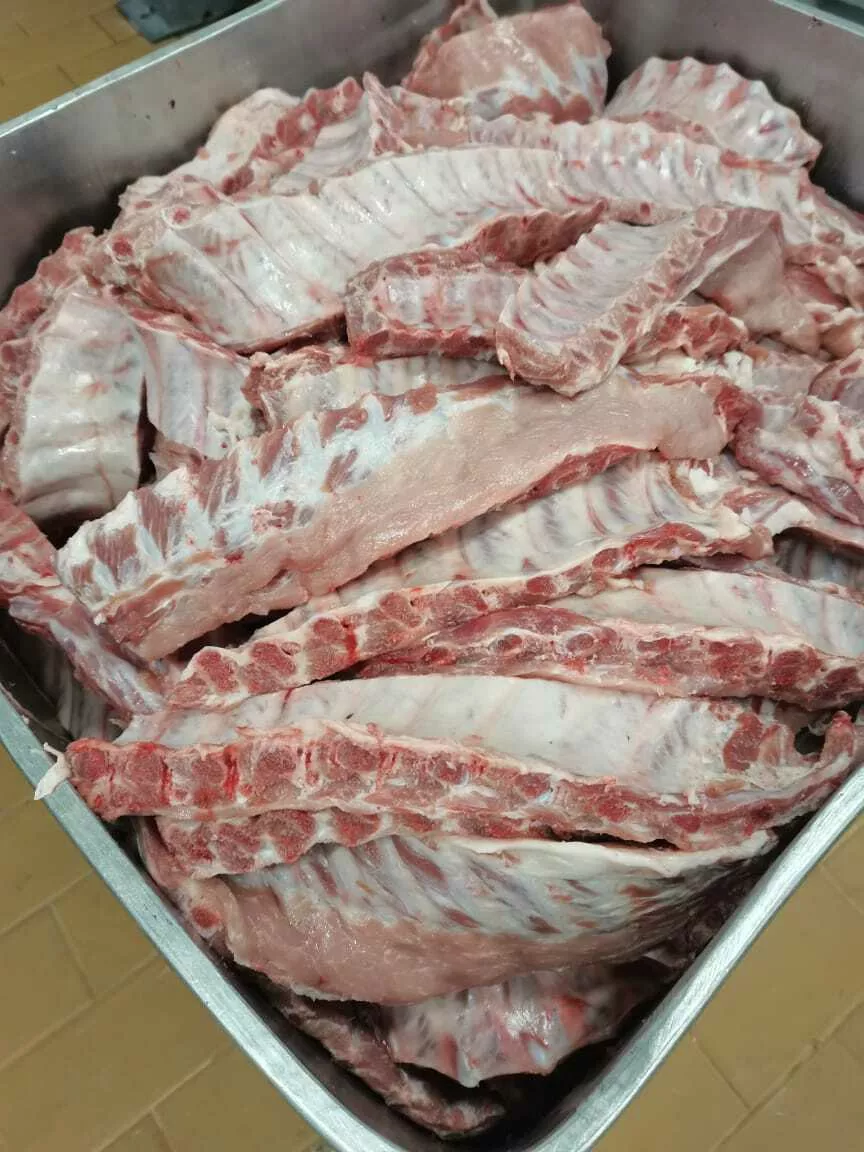 Фотография продукта Ребро свиное деликатесное