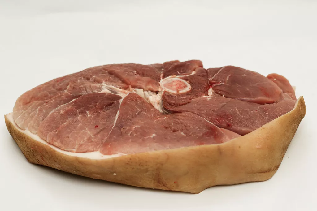 фотография продукта Продаём мясо свинины в любой регион рф.