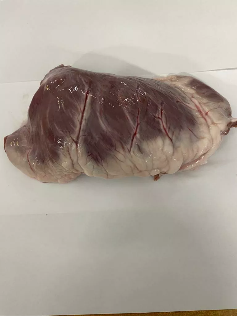 Фотография продукта Сердце свиное