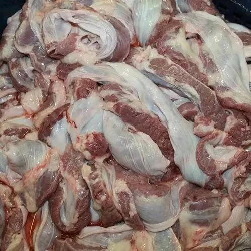Фотография продукта Диафрагма говяжья 
