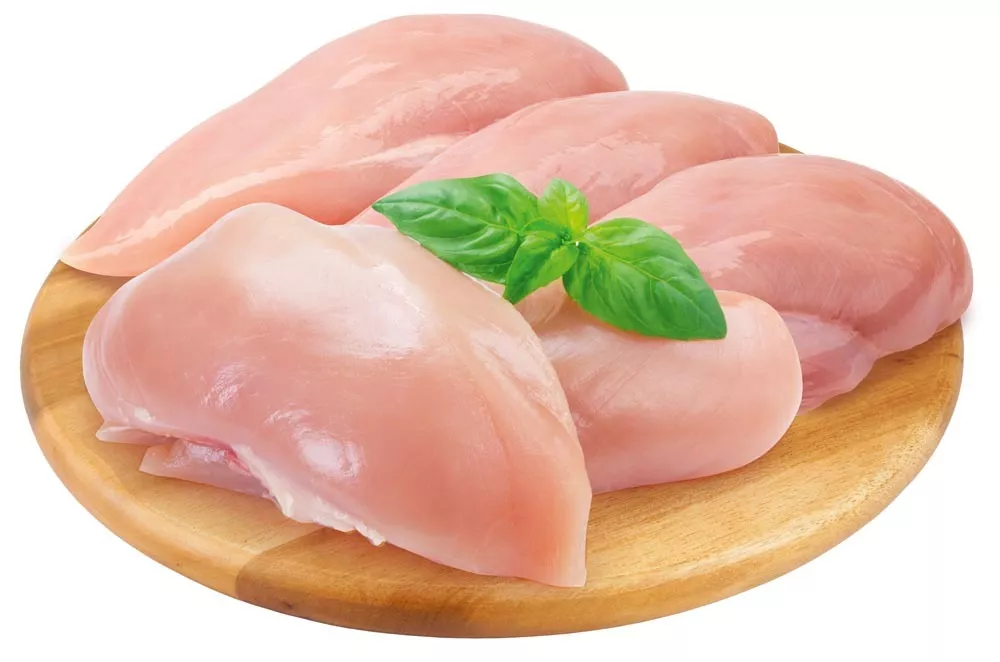 фотография продукта Филе куриных грудок