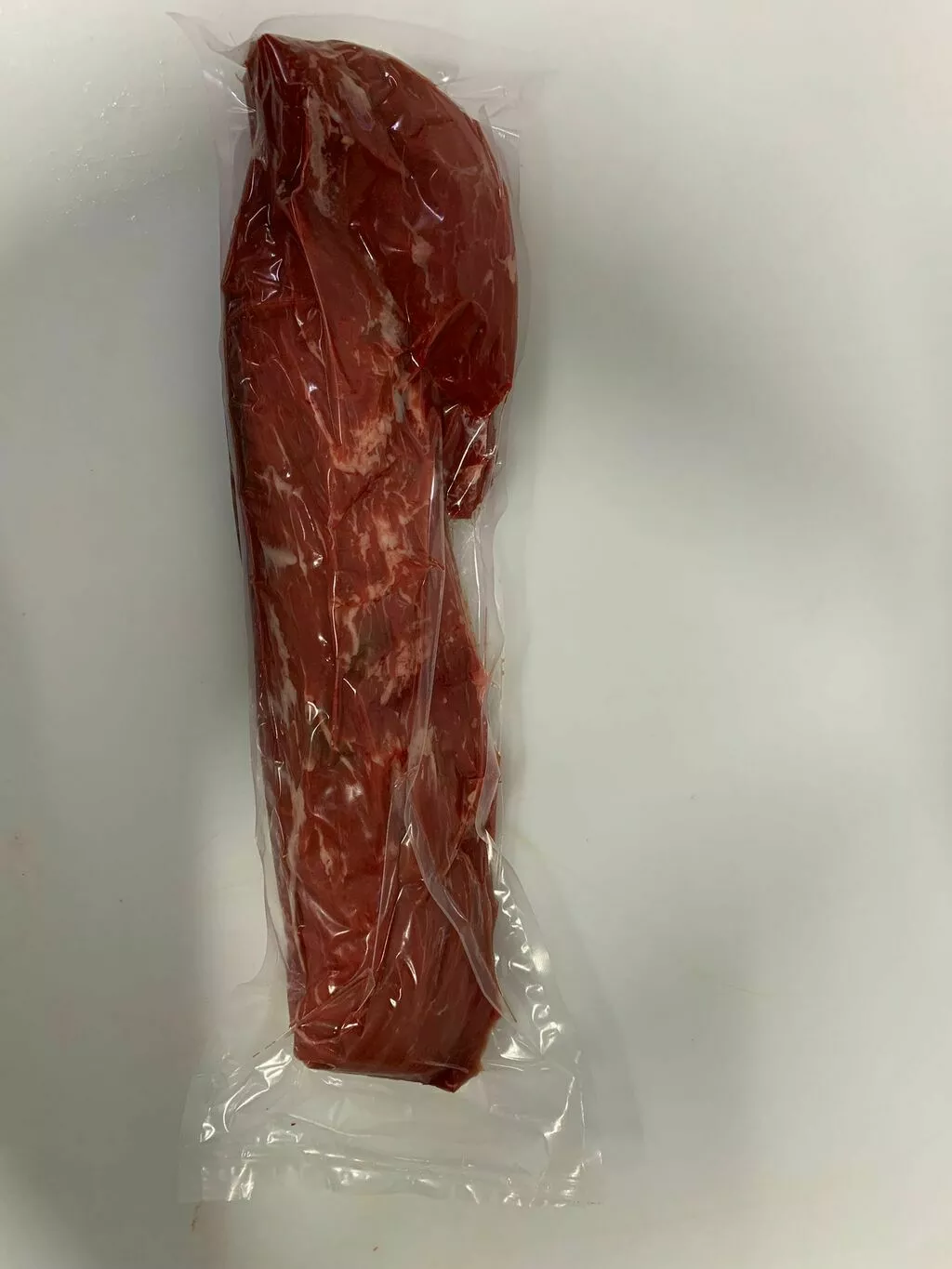 вырезка зачищенная без косы доставка в Москве 2