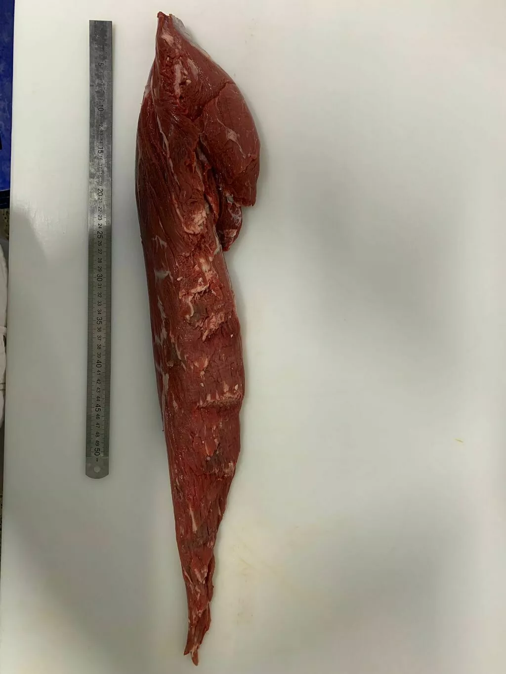 вырезка зачищенная без косы доставка в Москве 3