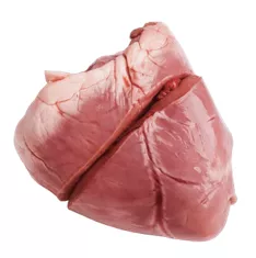 фотография продукта Сердце говяжье импорт и мк РБ в москве