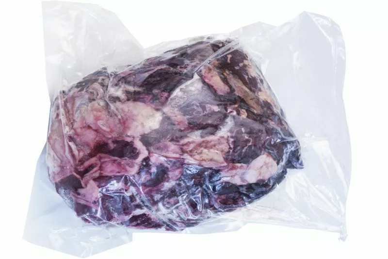фотография продукта Котлетное мясо дикого кабана