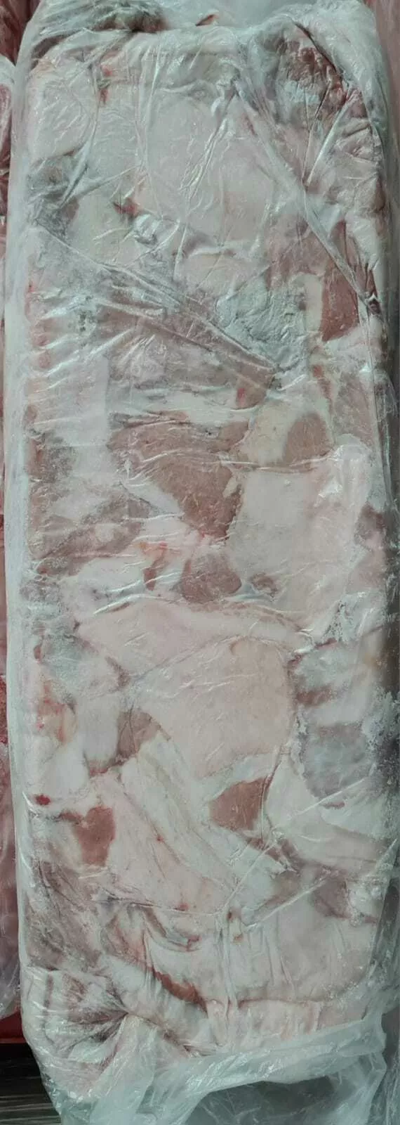 Фотография продукта Свинина жирная (от 50 до 85 % мдж)