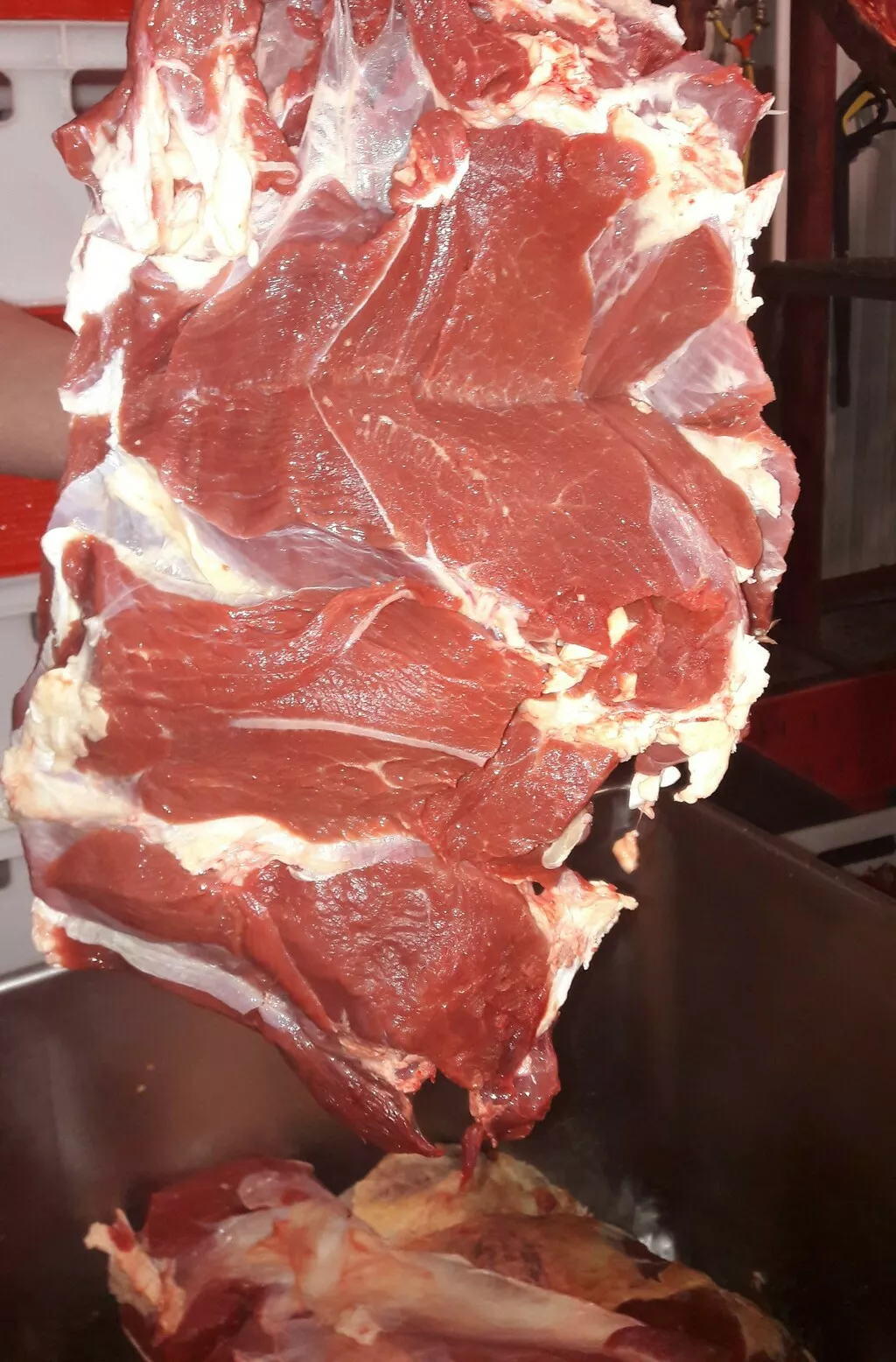 Фотография продукта Тазобедренный отруб от производителя