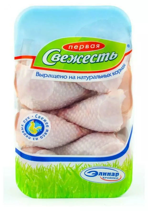 Фотография продукта Голень куриная