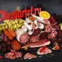 натуральные мясные деликатесы премиум  в Москве 2