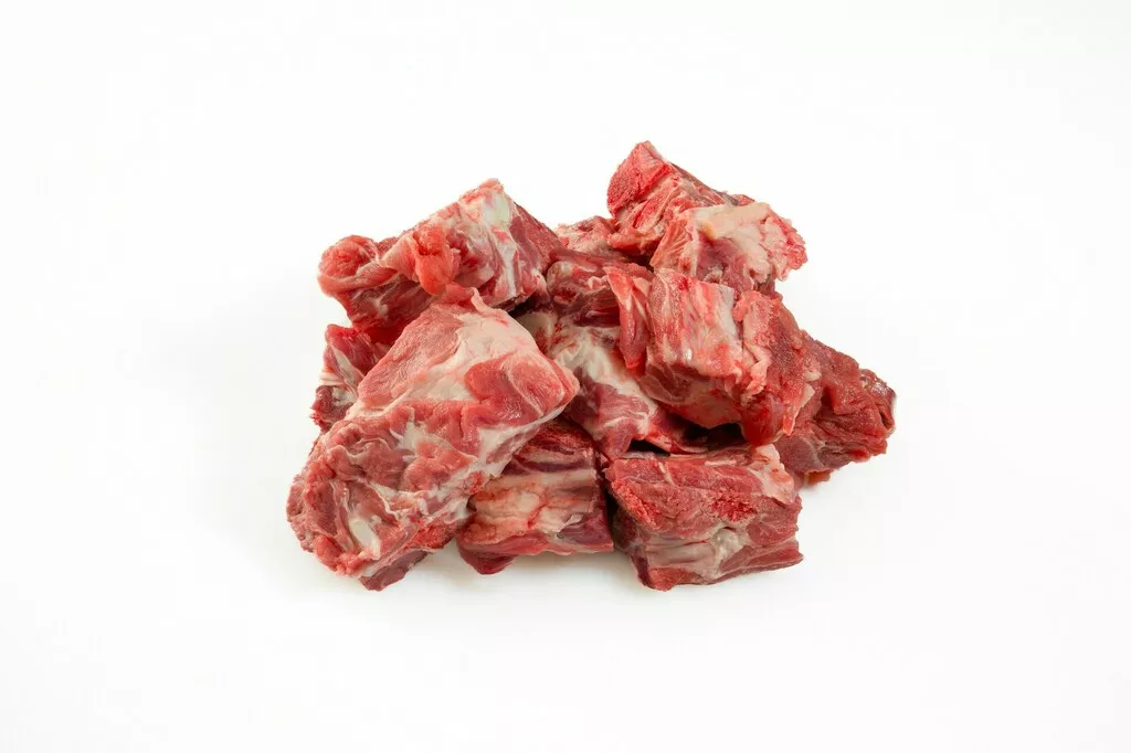 Фотография продукта Рагу / суповой набор (зам/короб) 