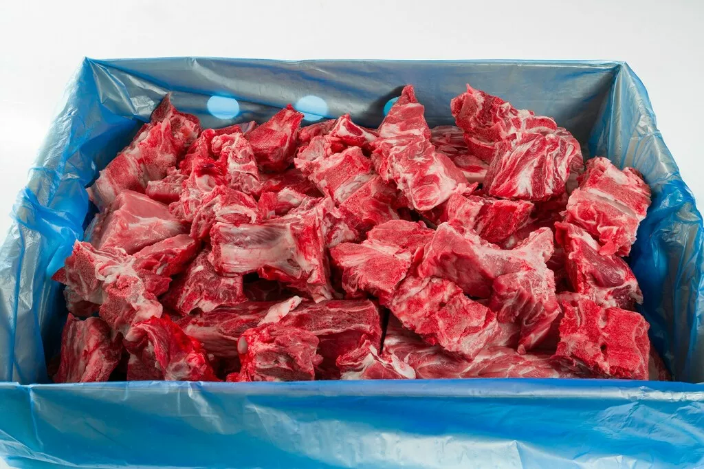 рагу / суповой набор (зам/короб)  в Щелкове 2