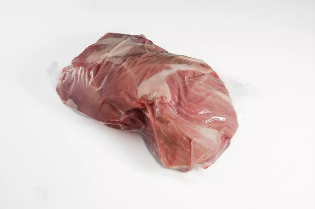 окорок свиной б/к (зам/вакуум/короб) в Щелкове 5